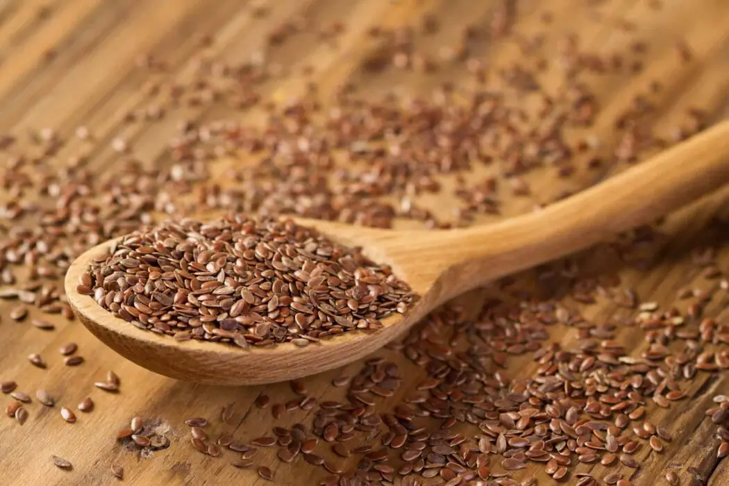 flax seeds benefits 